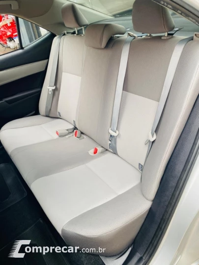 COROLLA 1.8 GLI 16V