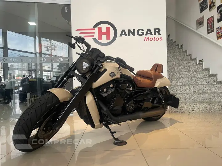 V-ROD 1250CC MUSCLE VRSCF