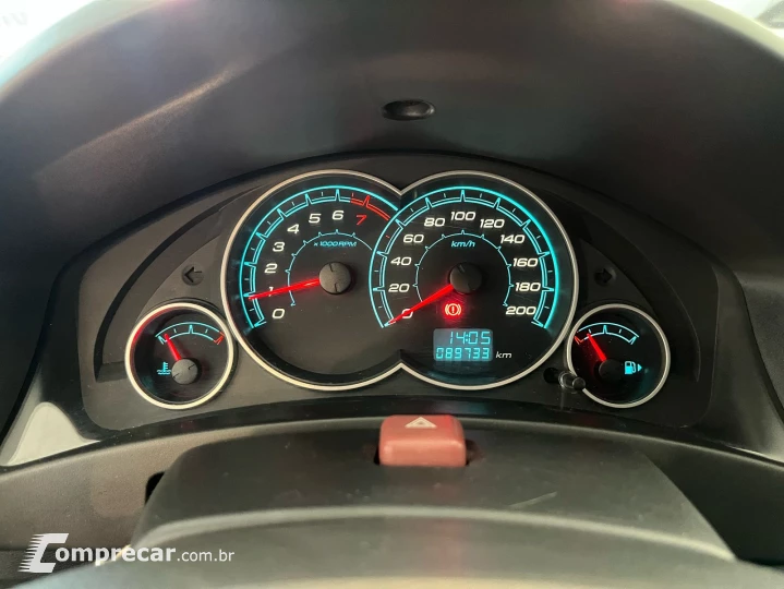 CELTA 1.0 MPFI LT 8V