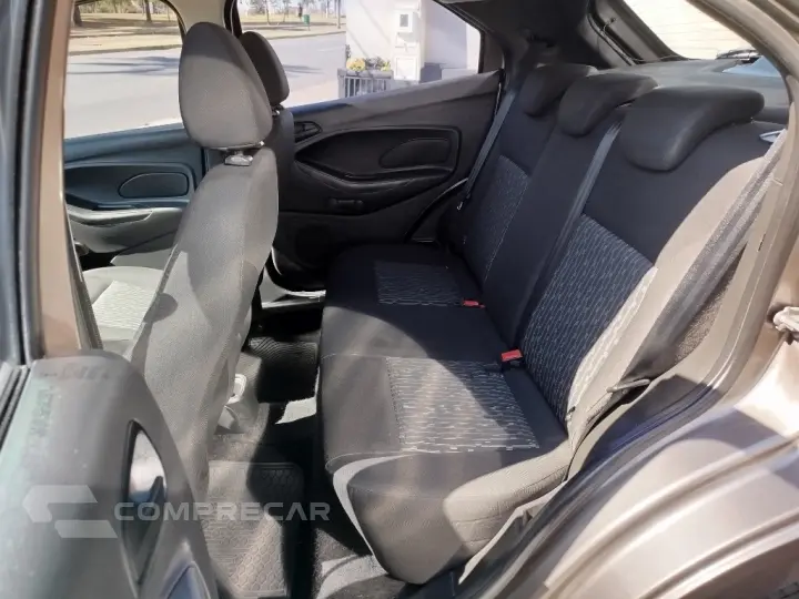 Ka 1.0 SE/SE Plus TiVCT Flex 5p