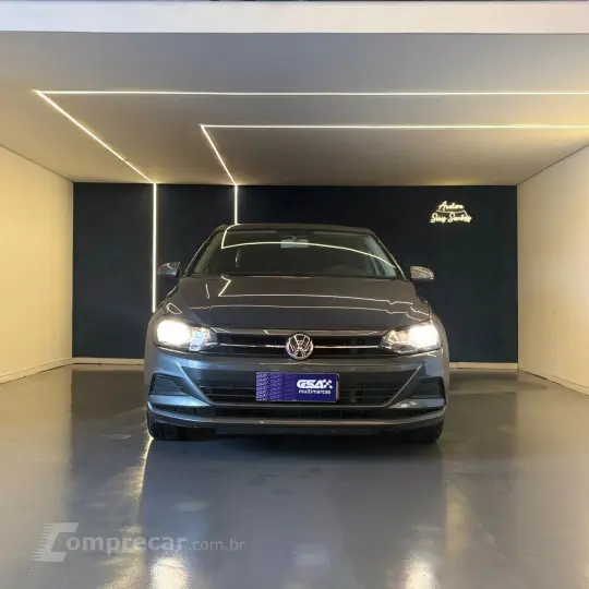 VIRTUS 1.6 MSI Flex 16V 4p Aut.