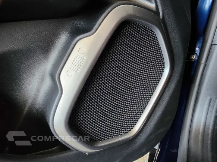 RENEGADE 1.3 T270 TURBO FLEX LONGITUDE AT6