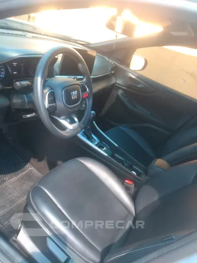 FASTBACK 1.0 Turbo 200