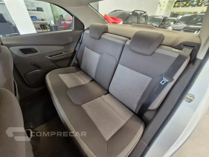 COBALT 1.4 LT 8V