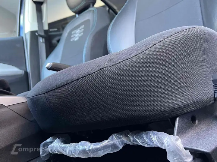 ONIX 1.0 MPFI LT 8V FLEX 4P MANUAL