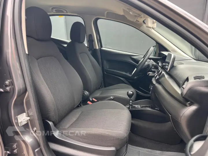 CRONOS DRIVE 1.3 8V Flex