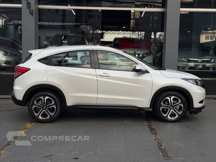 HR-V EX 1.8 Flexone 16V 5p Aut.