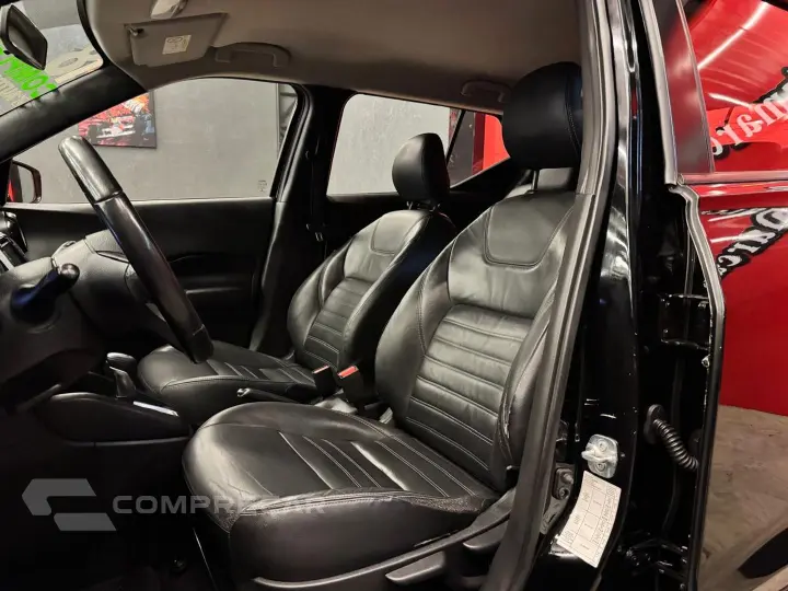 Kicks 1.6 16V Flexstart S 4P Xtronic