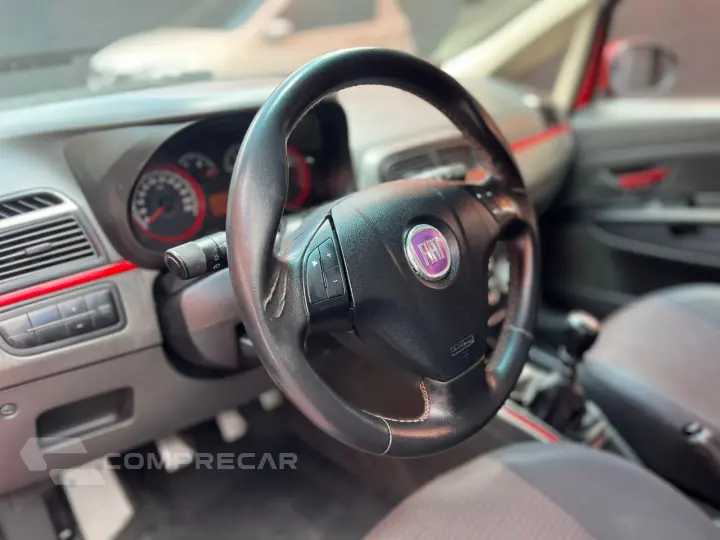 PUNTO 1.8 Sporting 16V