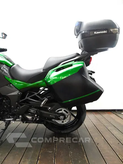 KAWASAKI VERSYS 1000 GRAND TOURER ABS