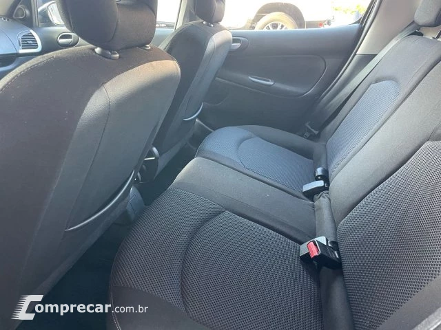 207 - 1.6 XS 16V 4P MANUAL