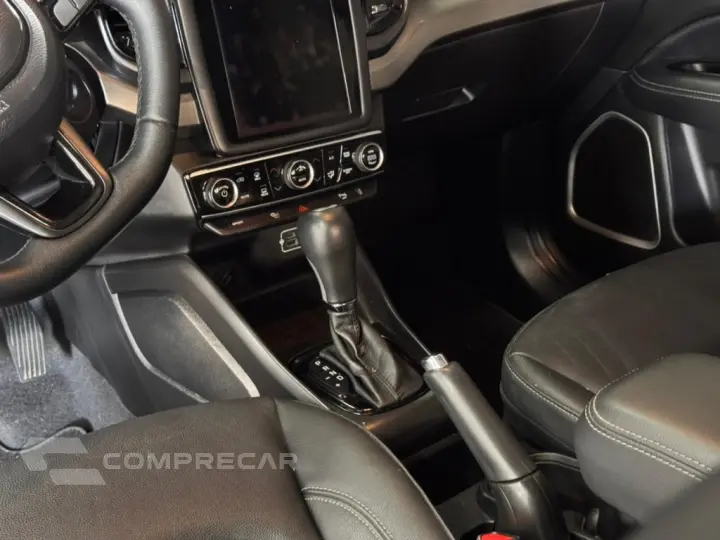 TORO 1.3 TURBO 270 FLEX VOLCANO AT6