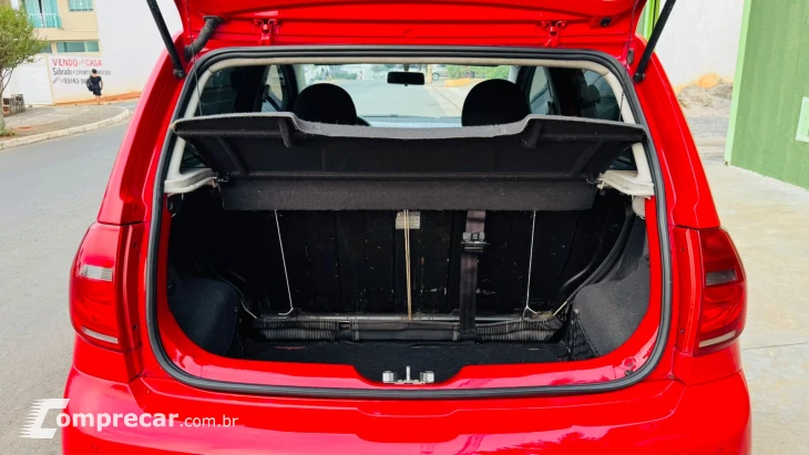 FOX 1.0 MI 8V