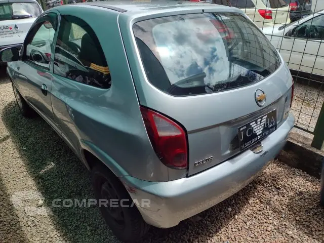 CELTA - 1.0 MPFI LIFE 8V 2P MANUAL