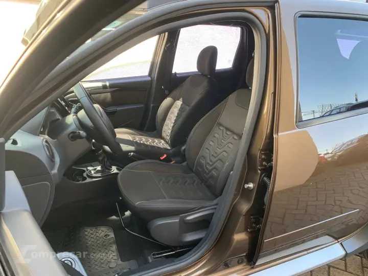 DUSTER Dynamique 2.0 Flex 16V Aut.