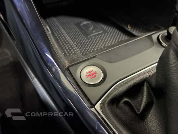 T-CROSS 1.0 200 TSI TOTAL FLEX COMFORTLINE AUTOMÁTICO