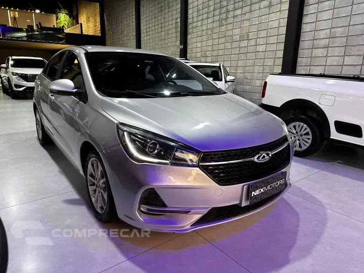 ARRIZO 5 1.5 VVT TURBO iFLEX RX CVT