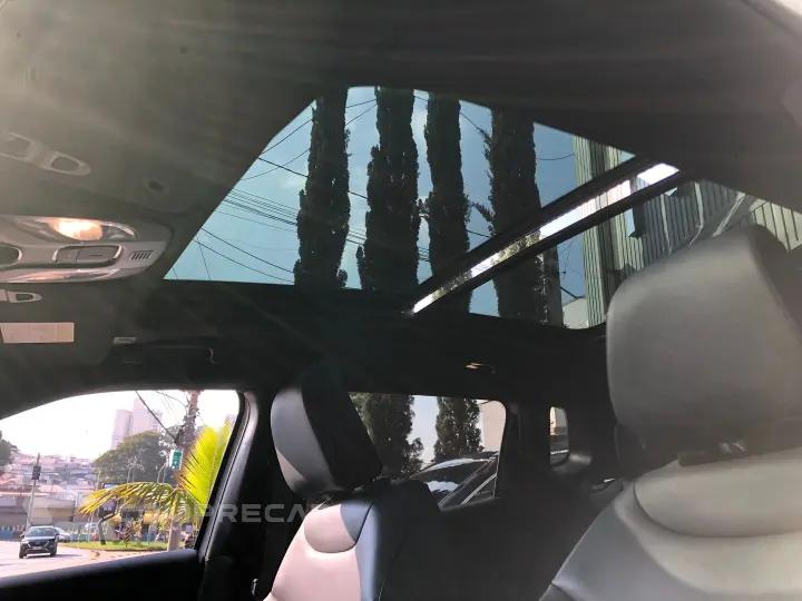 Compass 1.3 T270 Turbo Flex S At6