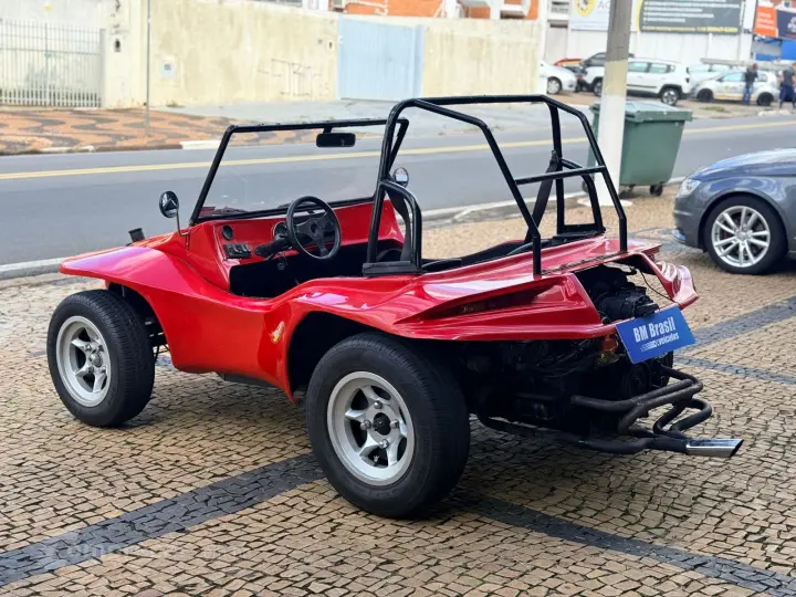 BUGGY 1.6 8V