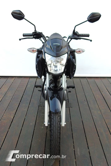 HONDA CG 160 FAN