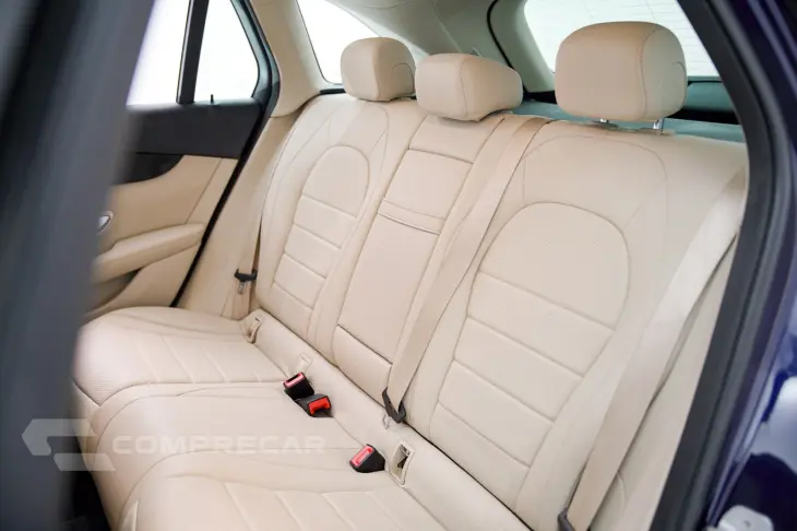 GLC 220D 2.0 TB 4M Off-Road Diesel