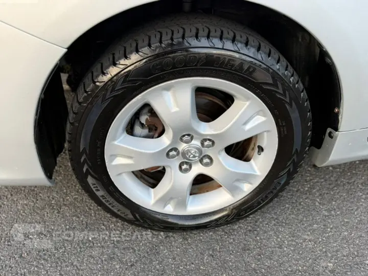 Corolla GLi 1.8 Flex 16V  Aut.