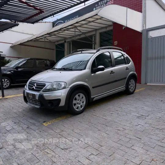 C3 1.6 XTR 16V