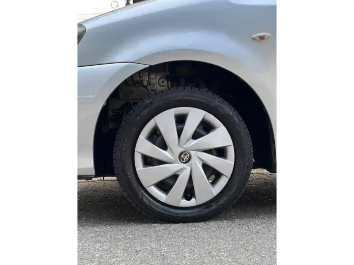 ETIOS 1.3 X 16V FLEX 4P MANUAL