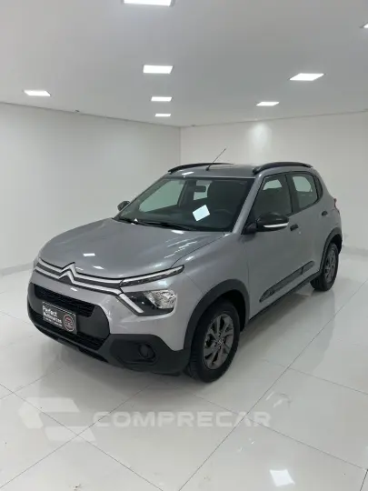 C3 1.6 16V Live Pack