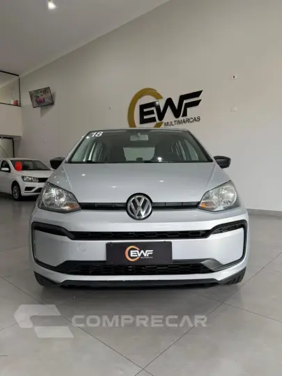 up! take 1.0 Total Flex 12V 5p