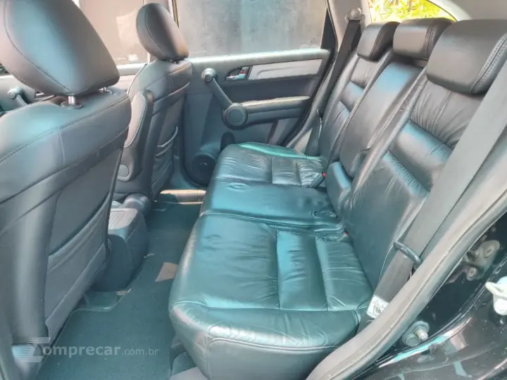 CR-V EXL 2.0 16V 4WD Aut