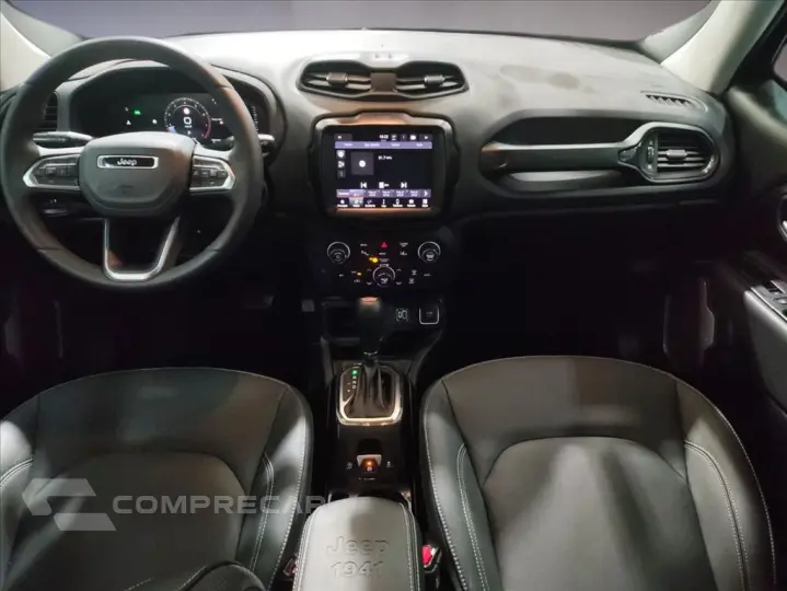 RENEGADE 1.3 T270 TURBO FLEX LONGITUDE AT6