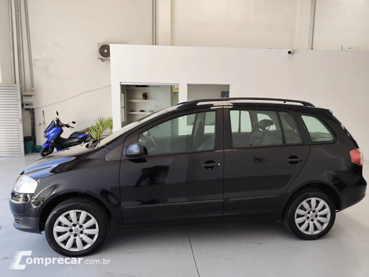 SPACEFOX 1.6 MI 8V