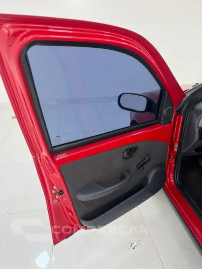 PALIO 1.0 MPI EX Fire 8V