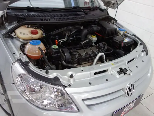 SAVEIRO - 1.6 MI CE 8V 2P MANUAL G.V