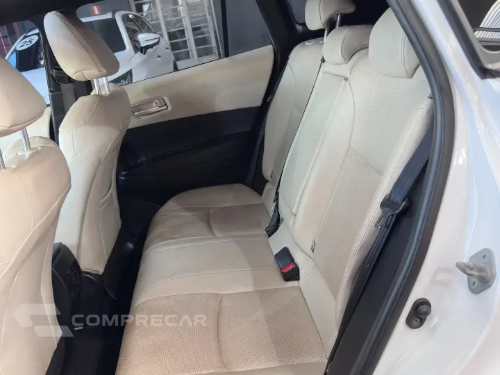 COROLLA CROSS 1.8 VVT-I HYBRID FLEX XRX CVT