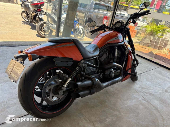 V-ROD 10TH ANNIVERSARY EDITION 1250