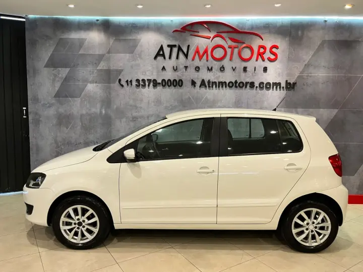 Fox 1.6 4P FLEX PRIME