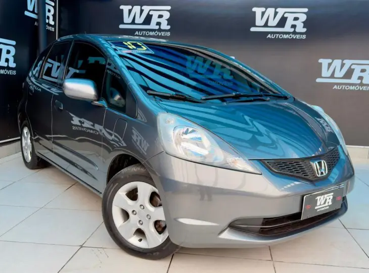 FIT 1.4 LX 16V