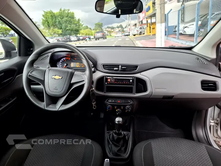 PRISMA 1.0 MPFI JOY 8V