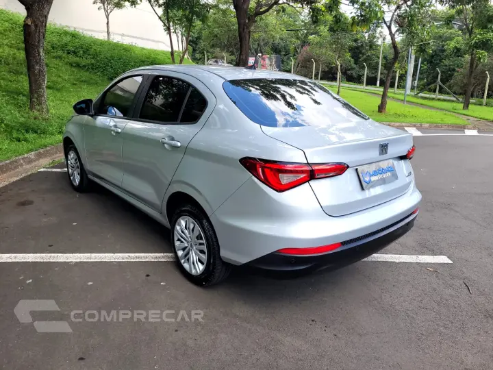 CRONOS 1.3 Firefly Drive