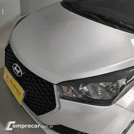 HB20S 1.6 Style 16V