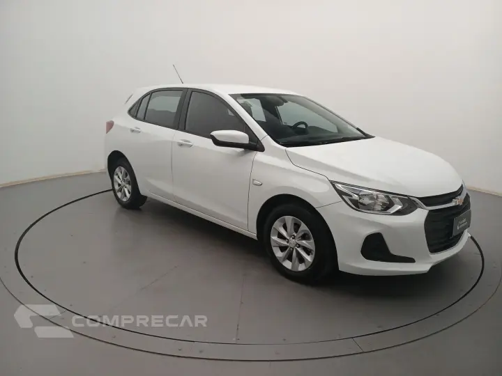 ONIX 1.0 FLEX MANUAL