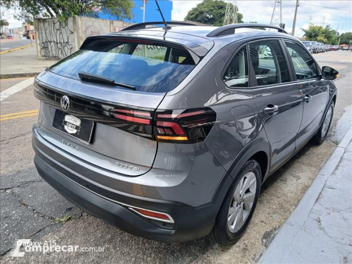 NIVUS 1.0 200 TSI Highline