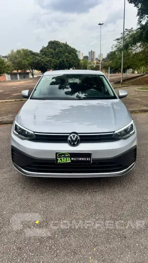 Virtus 170 TSi