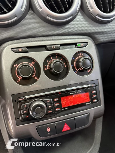 C3 1.5 Tendance 8V