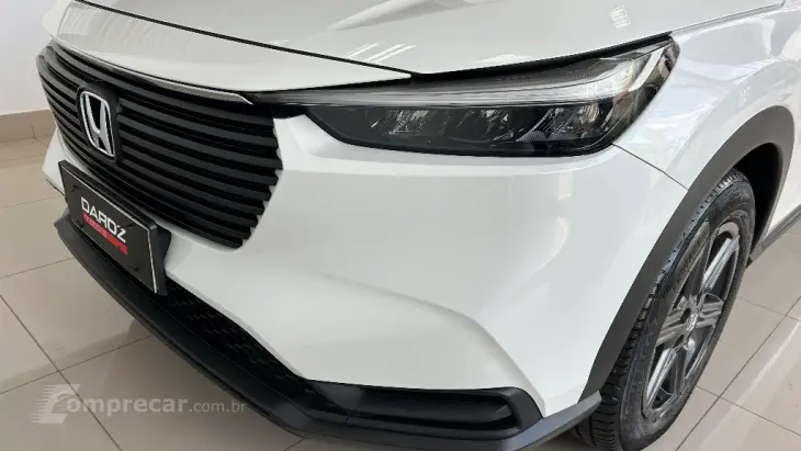 HR-V EXL 1.5 Flex Sensing 16V 5p Aut.