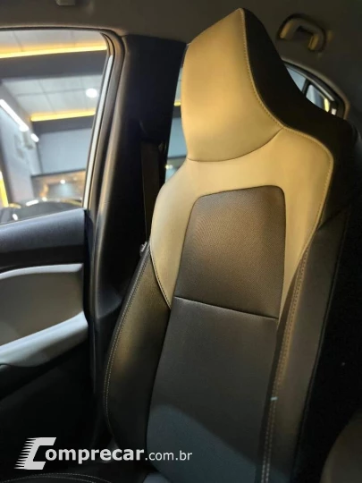 ONIX 1.0 Turbo Plus Premier