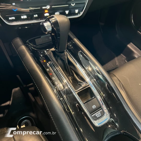 HR-V EXL 1.8 Flexone 16V 5p Aut.