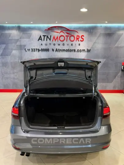 Jetta 1.4 16V 4P TSI COMFORTLINE AUTOMÁTICO
